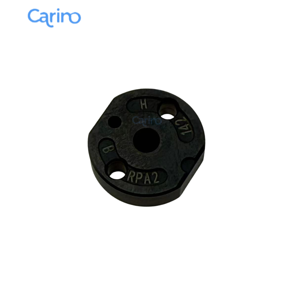 RPA2 Orifice Valve Plate RPA2# for   Diesel Injector